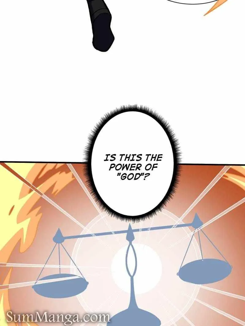 I’m Really Not A Supervillain Chapter 177 page 69 - 