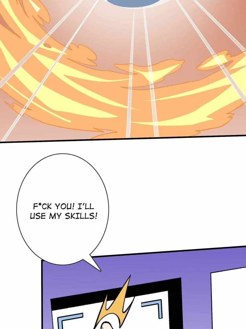 I’m Really Not A Supervillain Chapter 177 page 70 - 