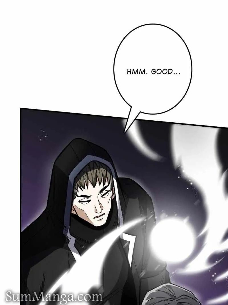 I’m Really Not A Supervillain Chapter 177 page 8 - 