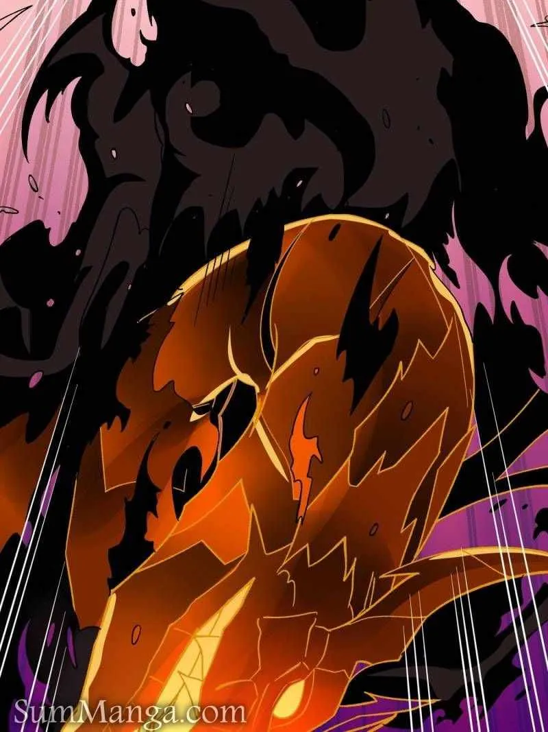 I’m Really Not A Supervillain Chapter 177 page 75 - 