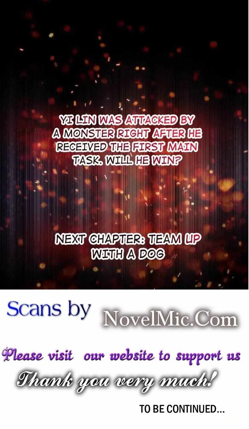 I’m Really Not A Supervillain Chapter 177 page 82 - 