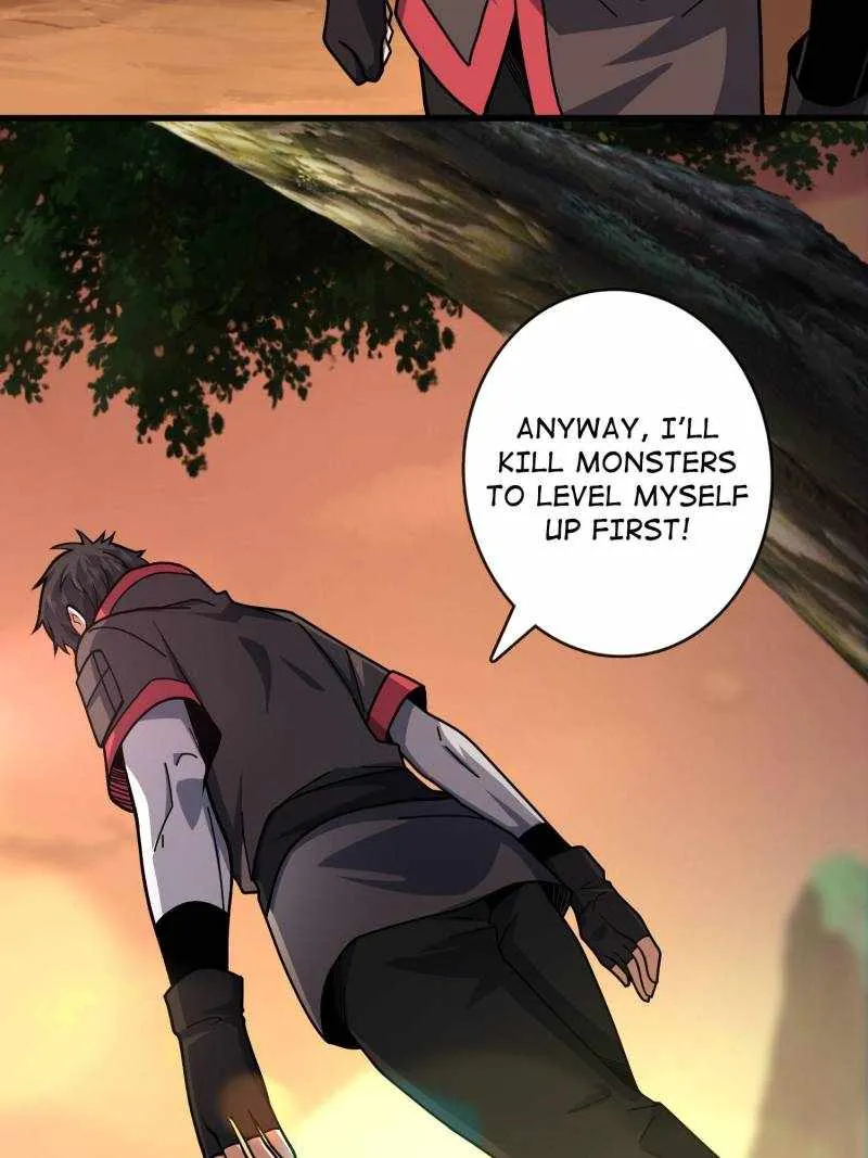 I’m Really Not A Supervillain Chapter 178 page 12 - 