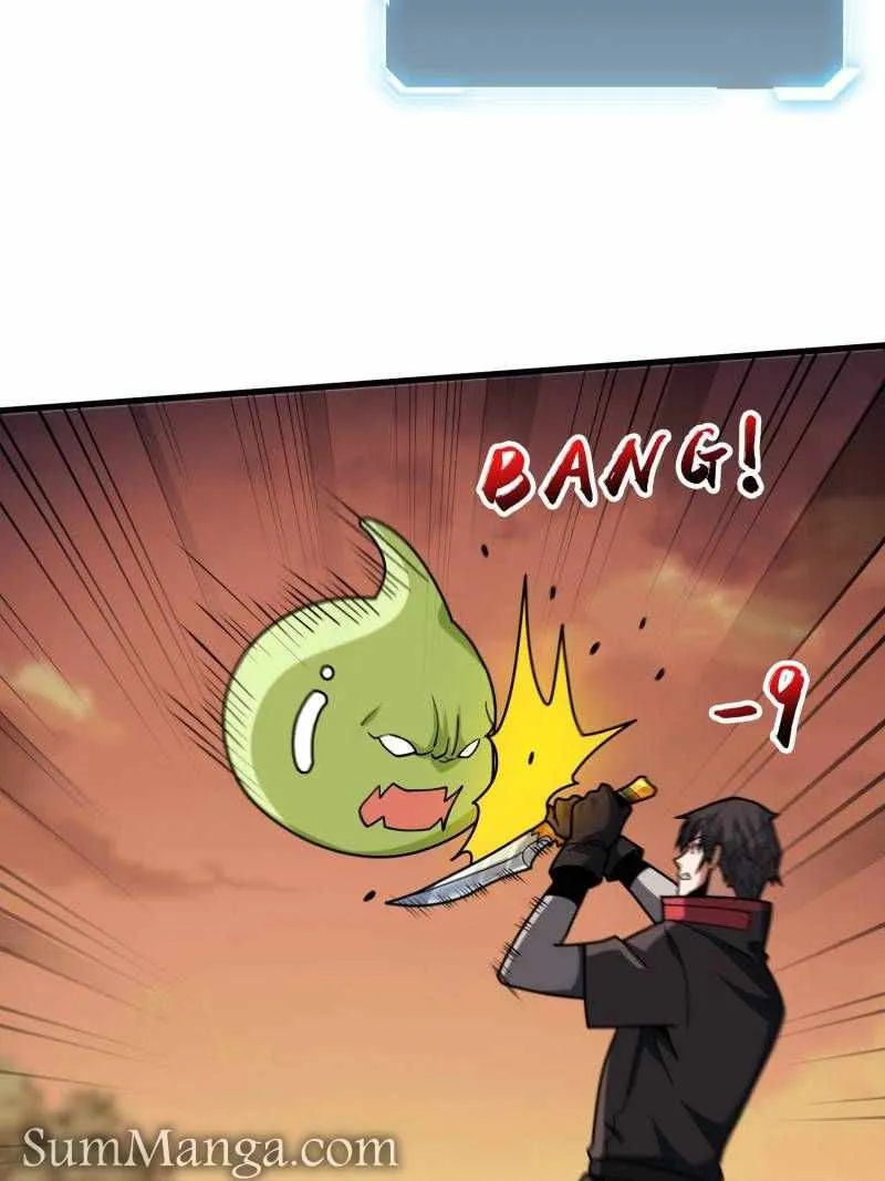 I’m Really Not A Supervillain Chapter 178 page 29 - 