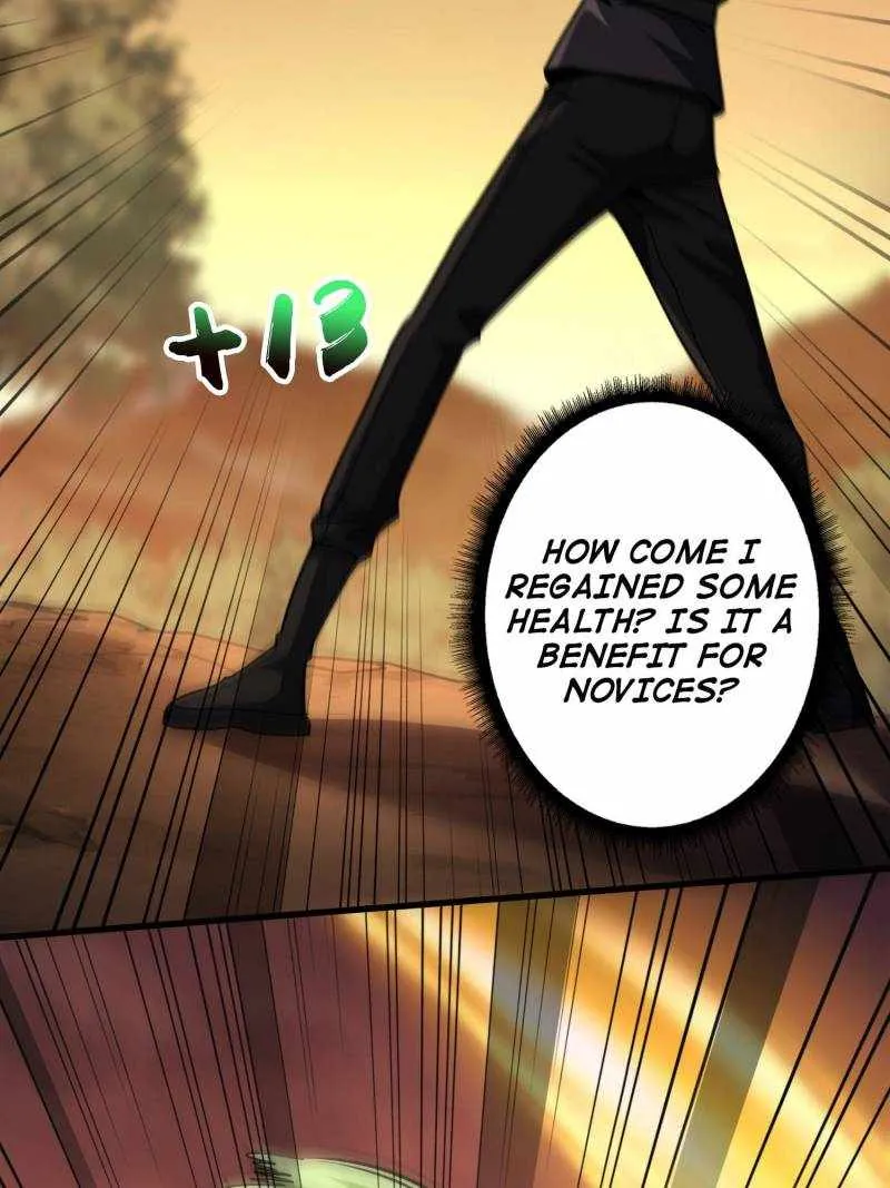 I’m Really Not A Supervillain Chapter 178 page 30 - 