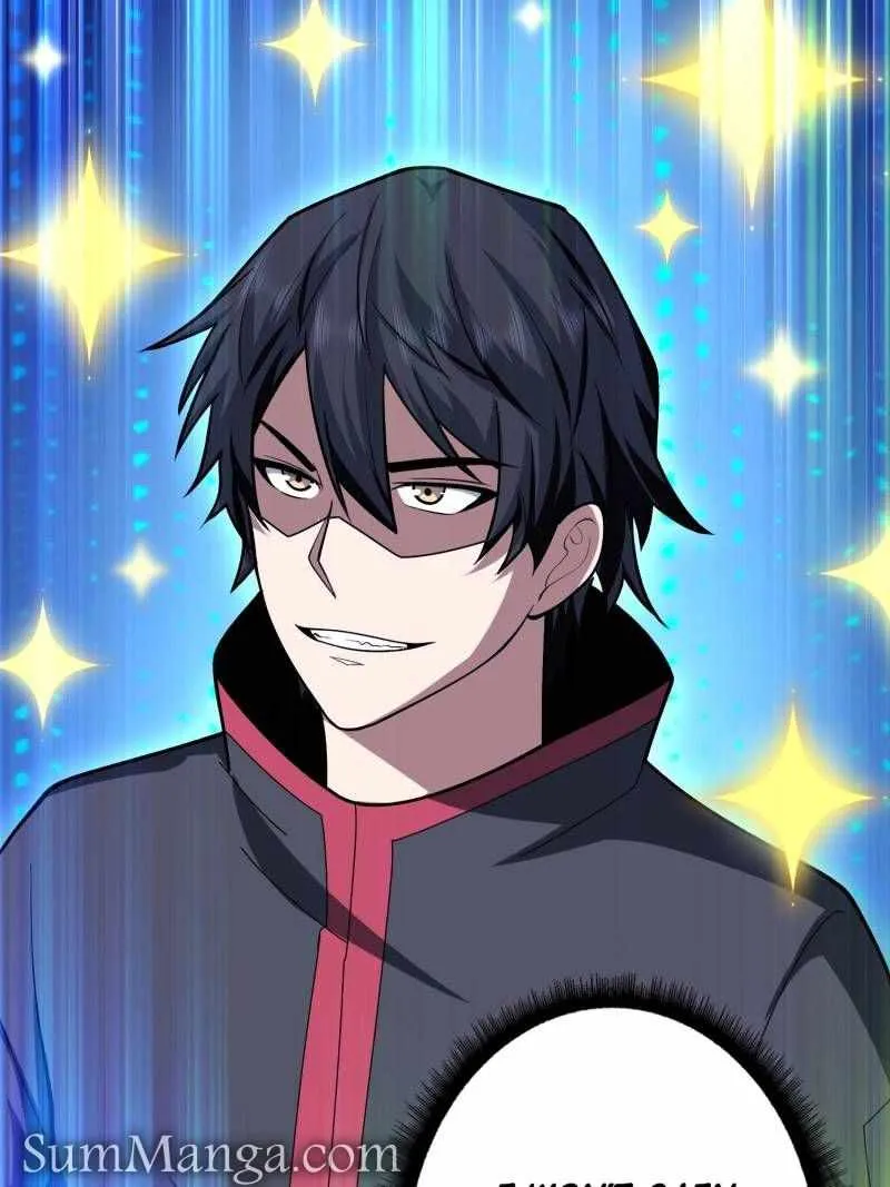 I’m Really Not A Supervillain Chapter 178 page 38 - 