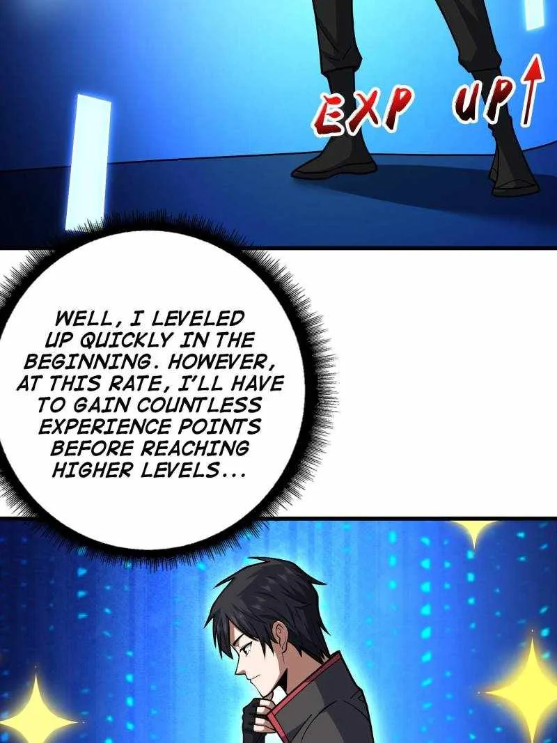 I’m Really Not A Supervillain Chapter 178 page 48 - 