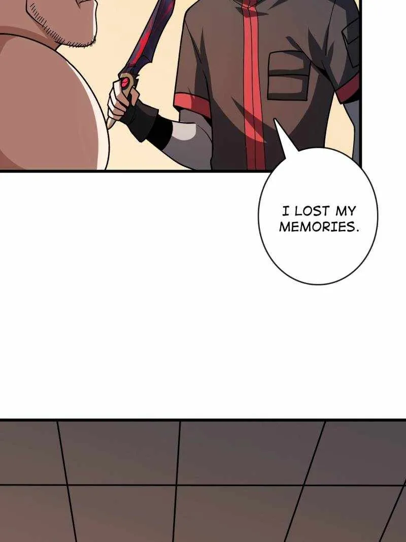 I’m Really Not A Supervillain Chapter 178 page 55 - 