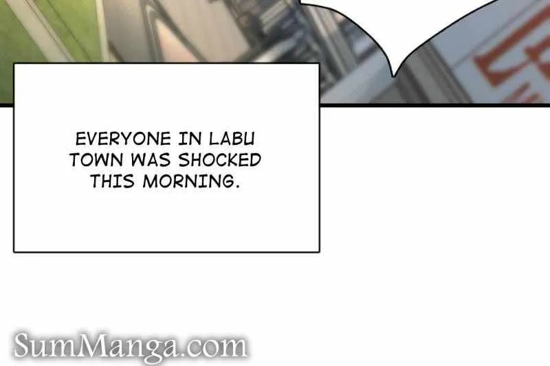 I’m Really Not A Supervillain Chapter 178 page 65 - 