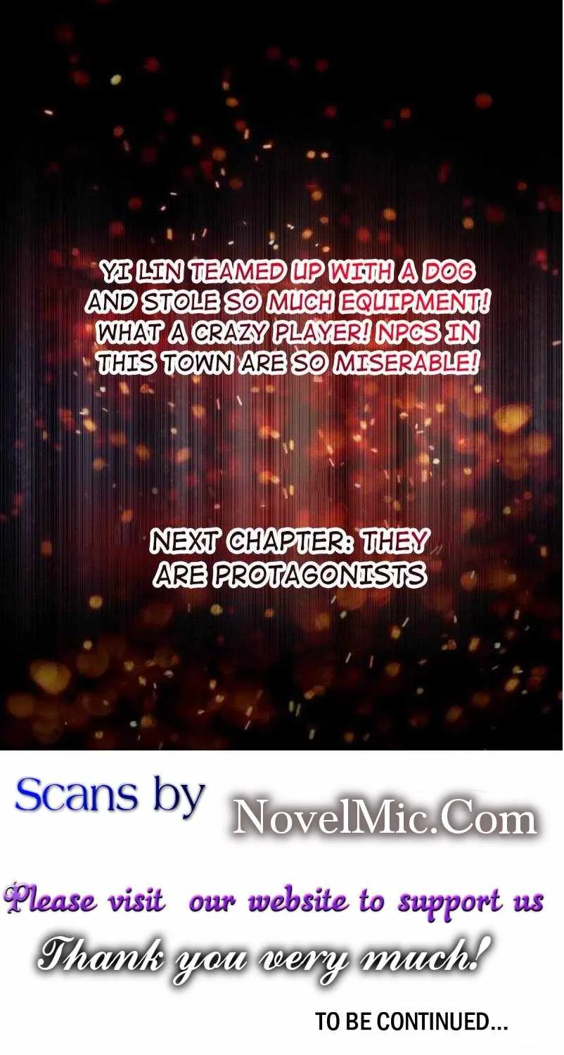 I’m Really Not A Supervillain Chapter 178 page 66 - 