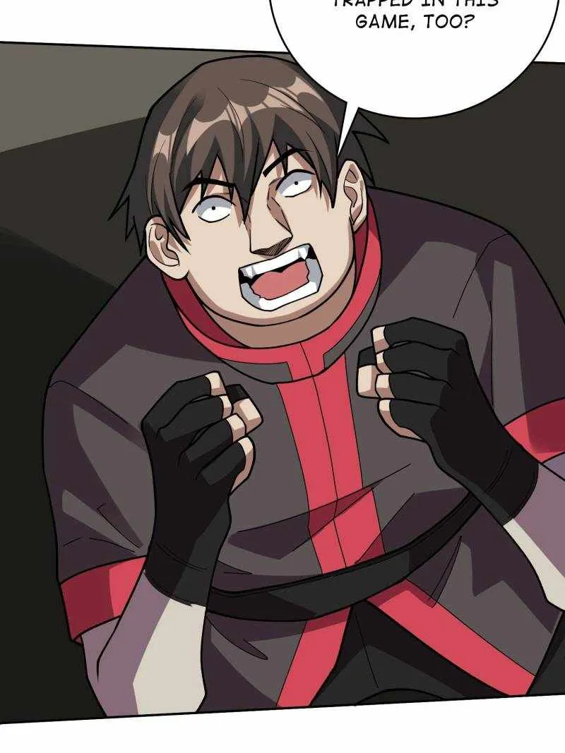 I’m Really Not A Supervillain Chapter 179 page 13 - 