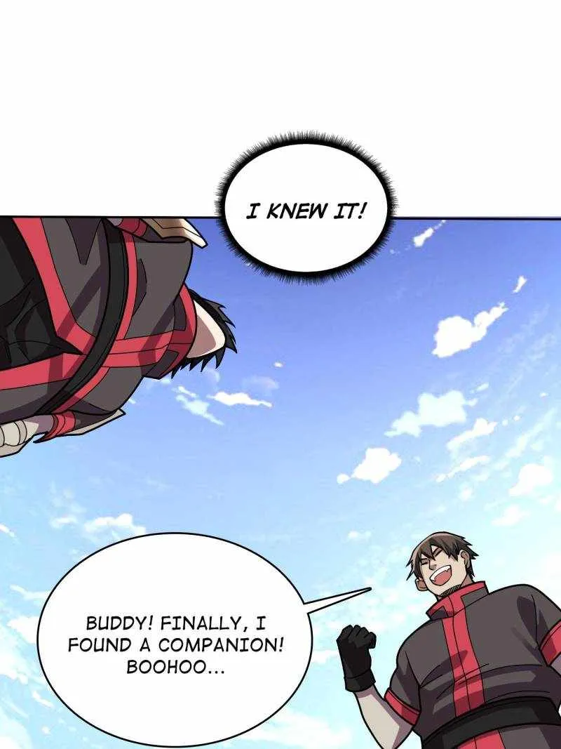 I’m Really Not A Supervillain Chapter 179 page 14 - 