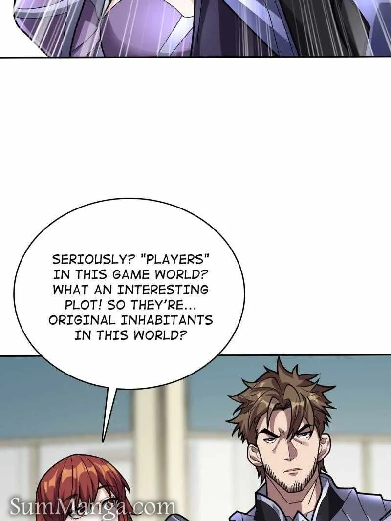 I’m Really Not A Supervillain Chapter 179 page 18 - 