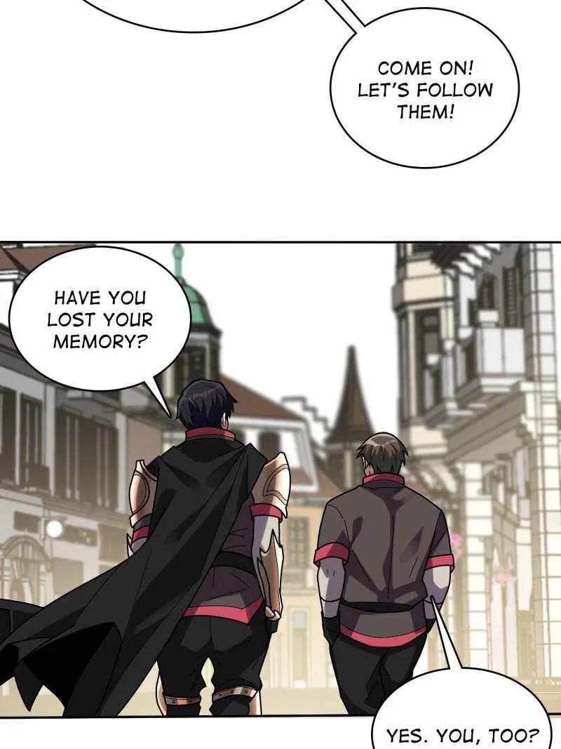 I’m Really Not A Supervillain Chapter 179 page 22 - 