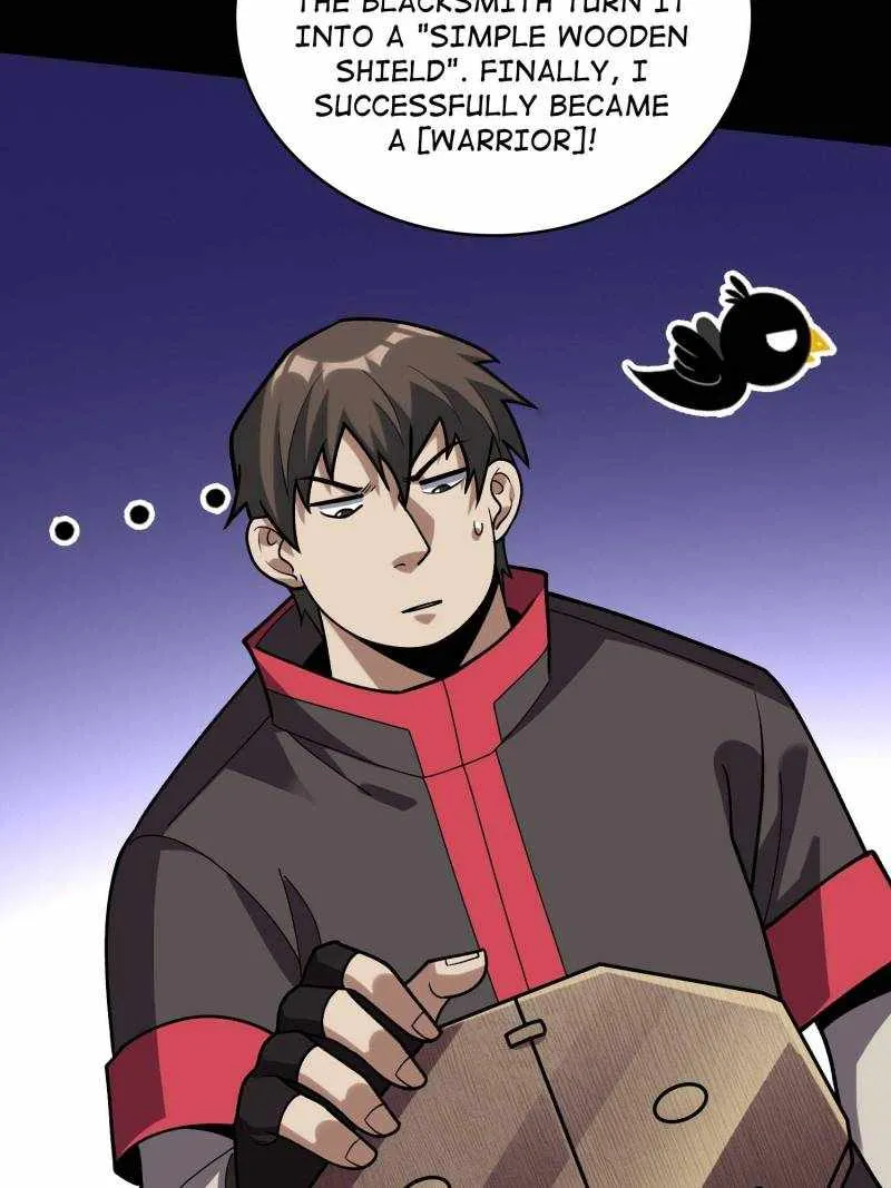 I’m Really Not A Supervillain Chapter 179 page 28 - 