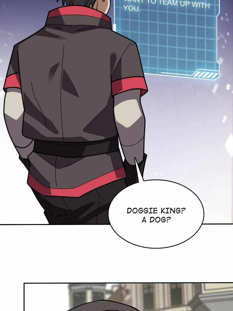 I’m Really Not A Supervillain Chapter 179 page 32 - 