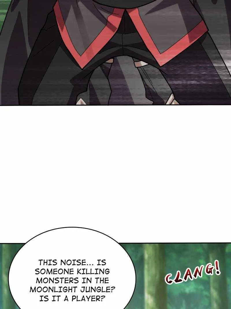I’m Really Not A Supervillain Chapter 179 page 42 - 