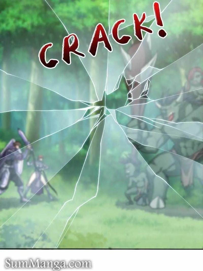 I’m Really Not A Supervillain Chapter 179 page 46 - 