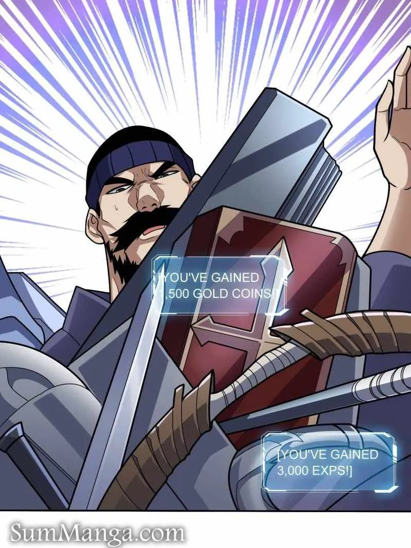 I’m Really Not A Supervillain Chapter 179 page 6 - 