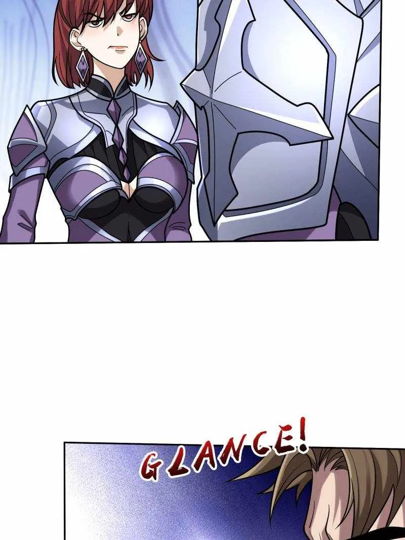 I’m Really Not A Supervillain Chapter 179 page 56 - 