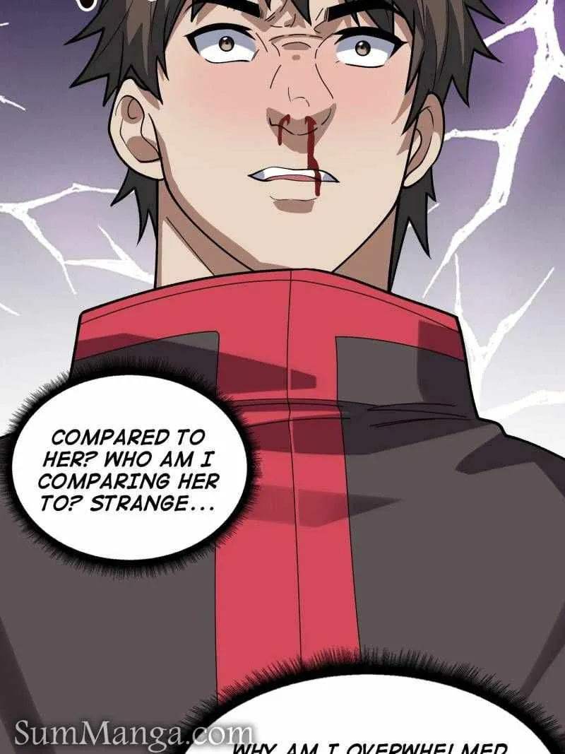 I’m Really Not A Supervillain Chapter 179 page 62 - 