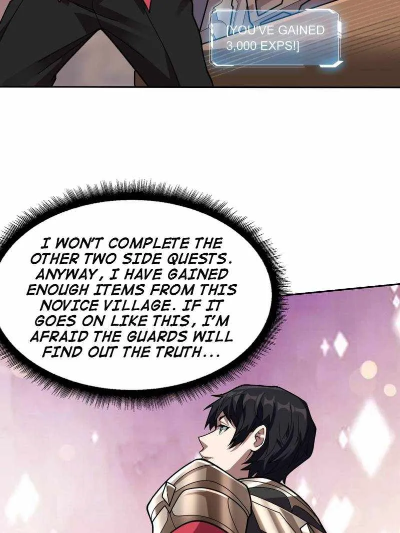 I’m Really Not A Supervillain Chapter 179 page 8 - 