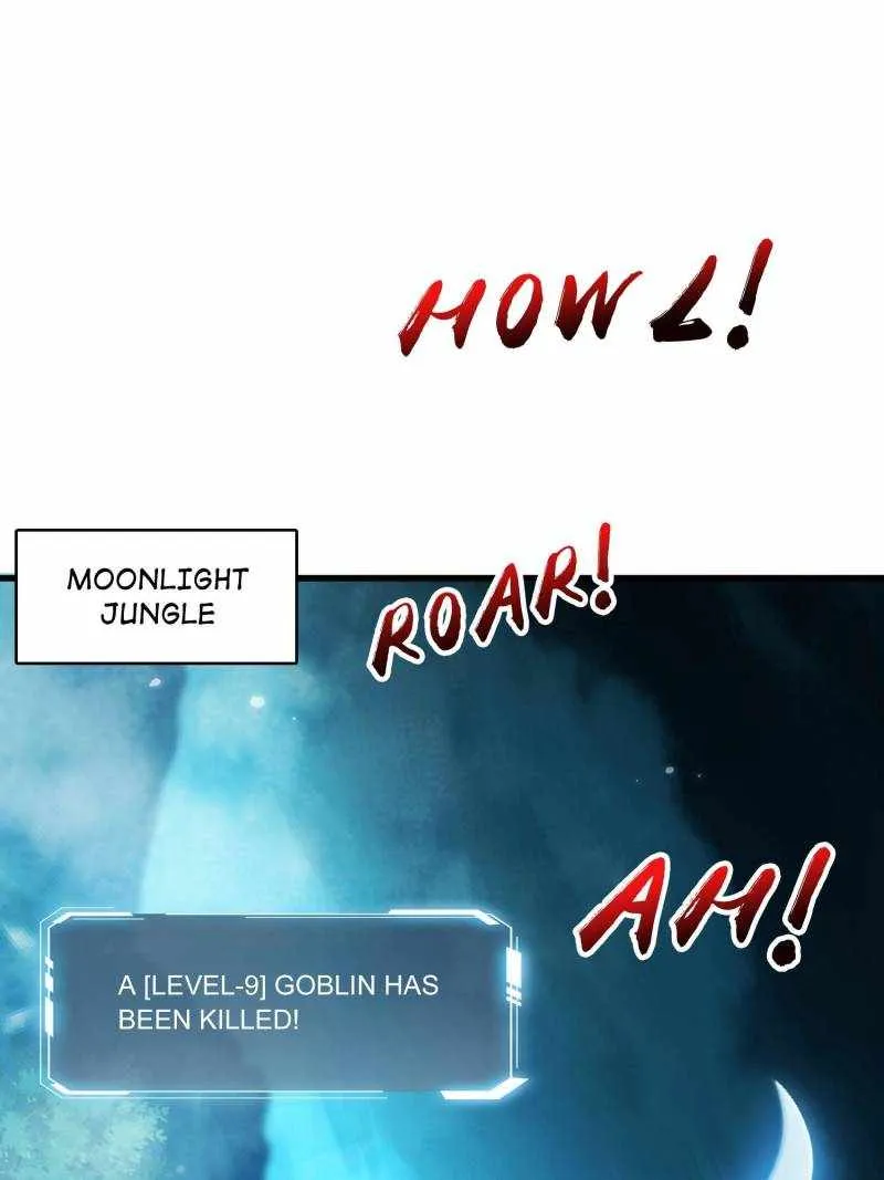 I’m Really Not A Supervillain Chapter 180 page 11 - 