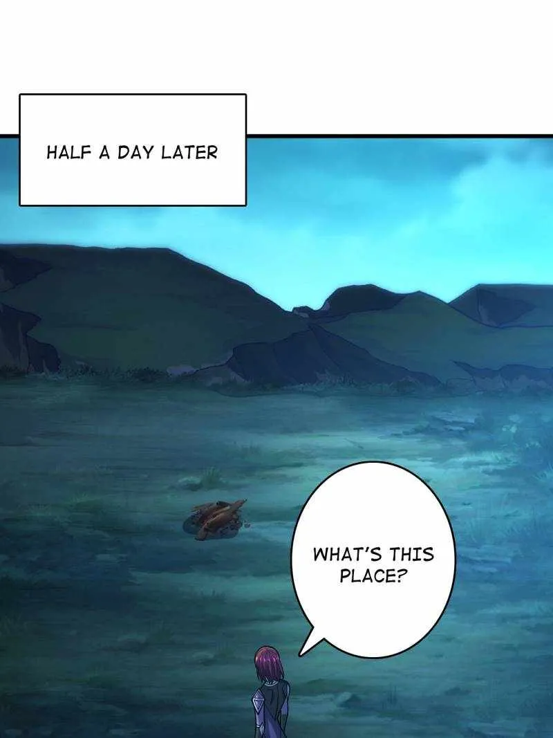I’m Really Not A Supervillain Chapter 180 page 14 - 