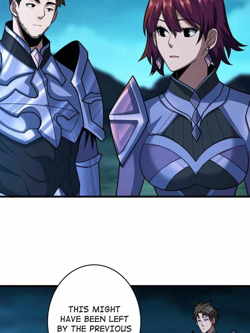 I’m Really Not A Supervillain Chapter 180 page 16 - 