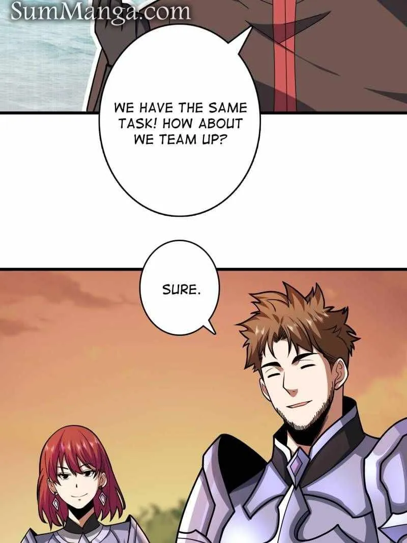 I’m Really Not A Supervillain Chapter 180 page 3 - 