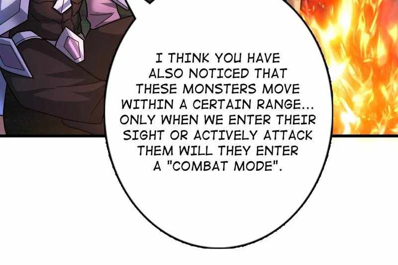 I’m Really Not A Supervillain Chapter 180 page 26 - 