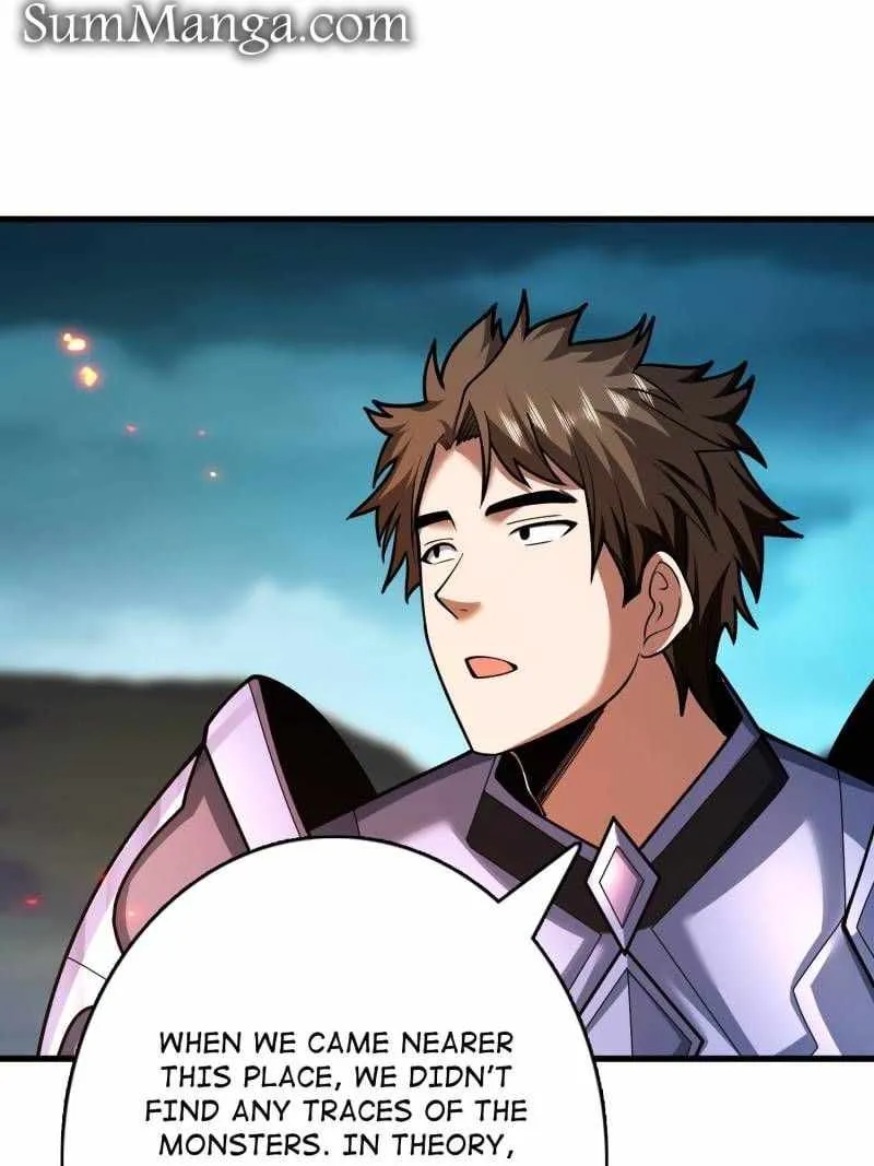 I’m Really Not A Supervillain Chapter 180 page 27 - 