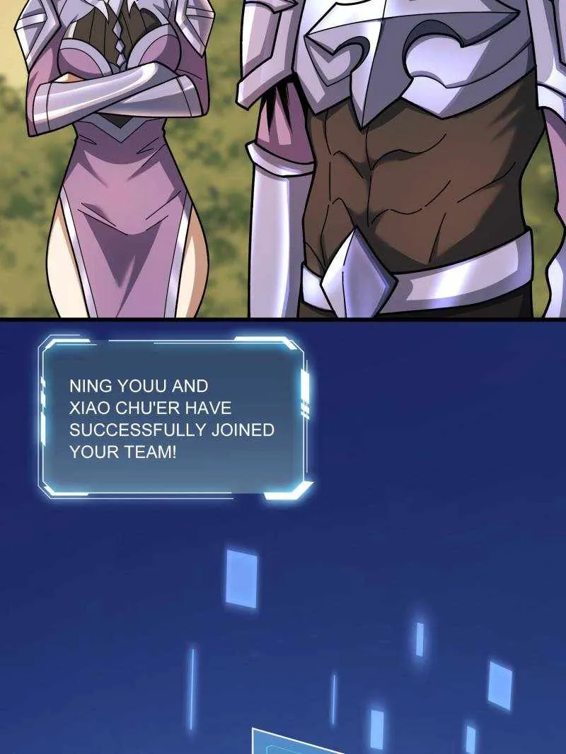 I’m Really Not A Supervillain Chapter 180 page 4 - 