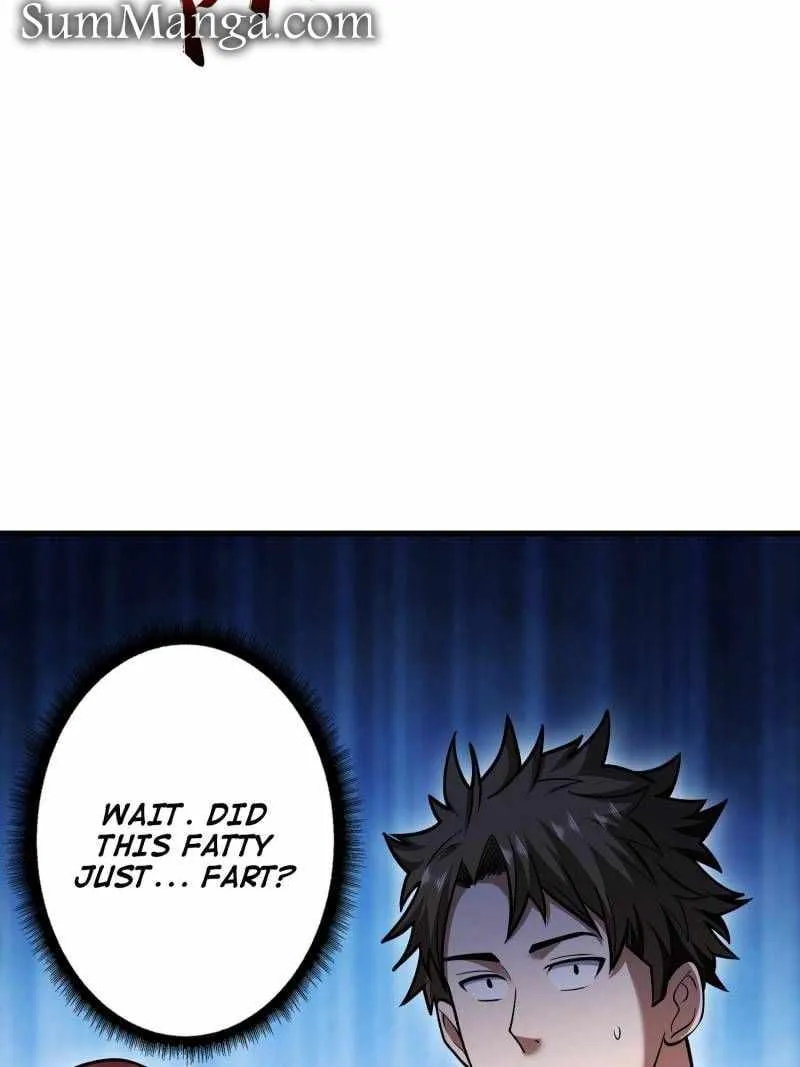 I’m Really Not A Supervillain Chapter 180 page 33 - 