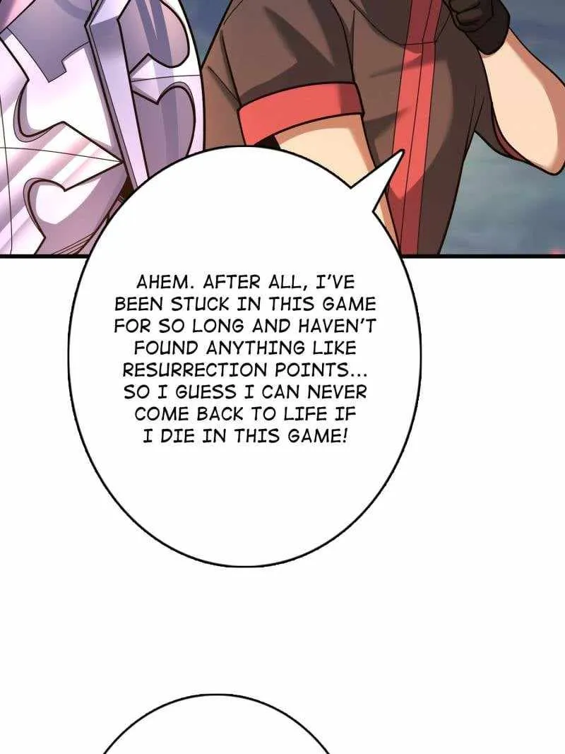 I’m Really Not A Supervillain Chapter 180 page 37 - 