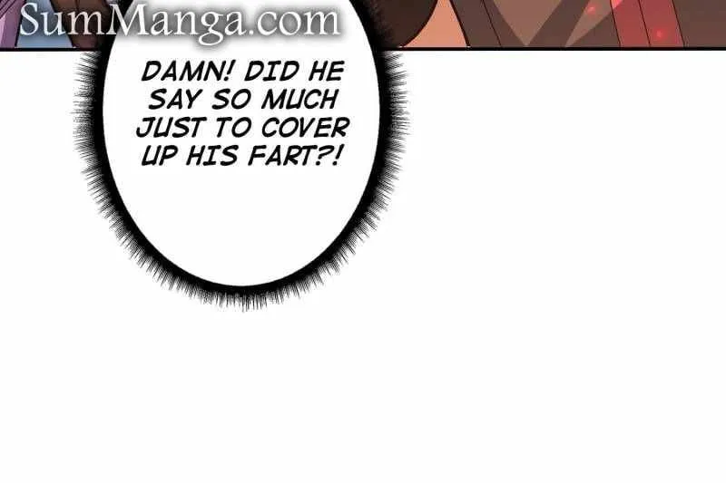 I’m Really Not A Supervillain Chapter 180 page 39 - 