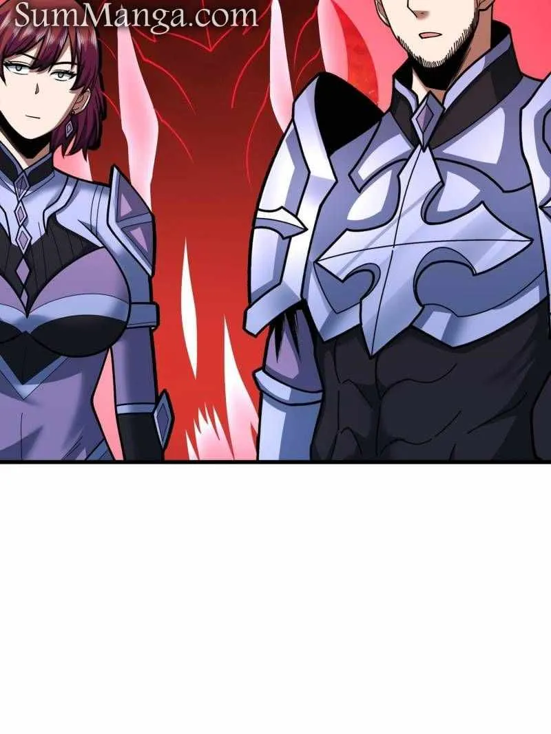 I’m Really Not A Supervillain Chapter 180 page 55 - 