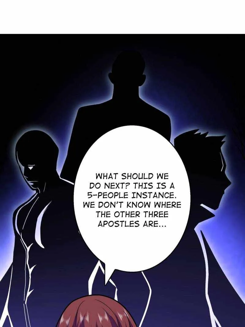 I’m Really Not A Supervillain Chapter 180 page 56 - 