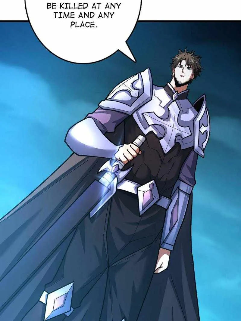 I’m Really Not A Supervillain Chapter 180 page 60 - 