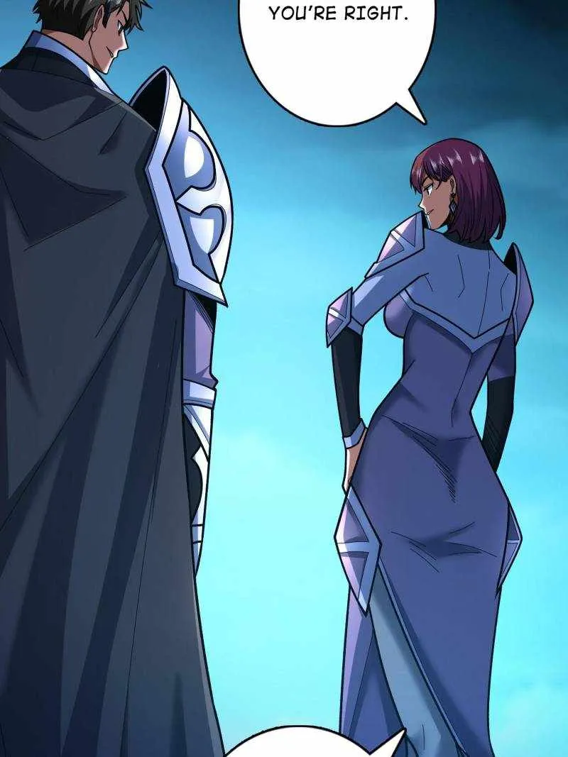 I’m Really Not A Supervillain Chapter 180 page 62 - 