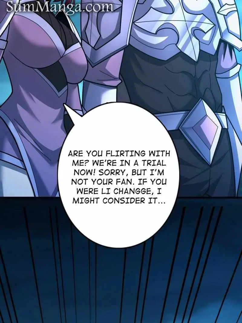 I’m Really Not A Supervillain Chapter 180 page 64 - 