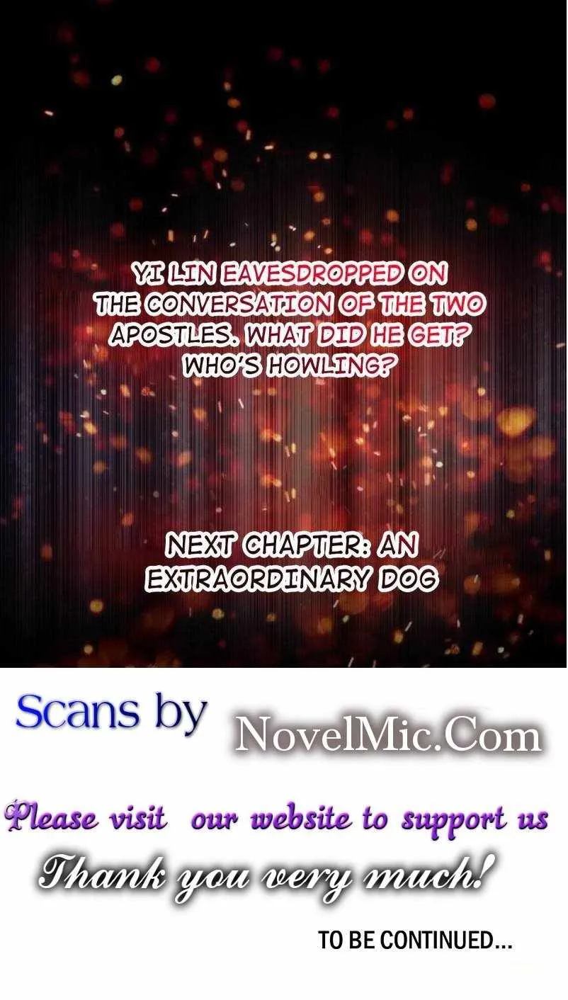 I’m Really Not A Supervillain Chapter 180 page 67 - 