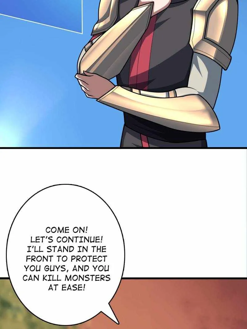 I’m Really Not A Supervillain Chapter 180 page 8 - 
