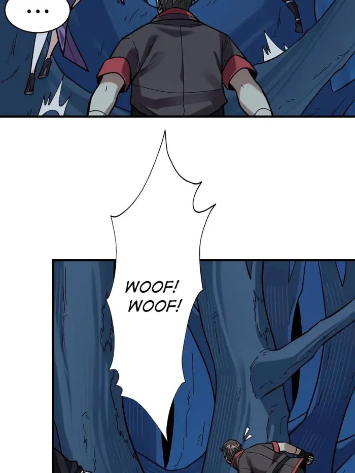 I’m Really Not A Supervillain Chapter 181 page 26 - 
