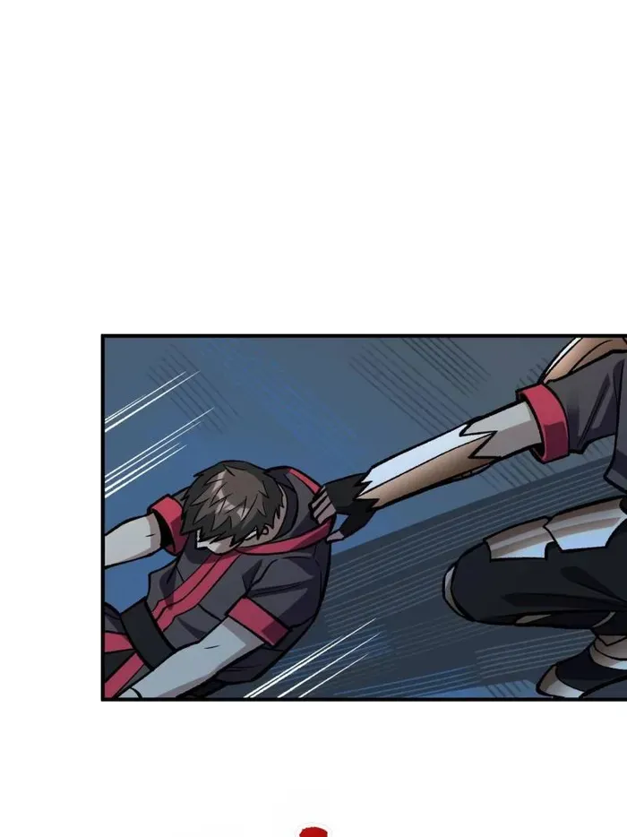 I’m Really Not A Supervillain Chapter 181 page 45 - 