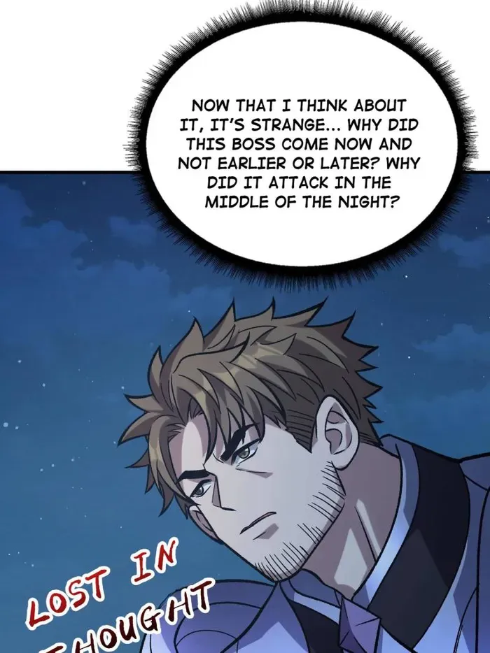 I’m Really Not A Supervillain Chapter 181 page 51 - 