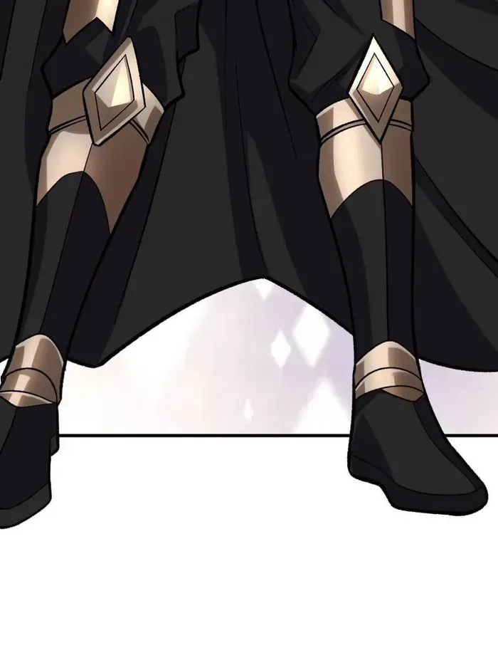 I’m Really Not A Supervillain Chapter 181 page 66 - 