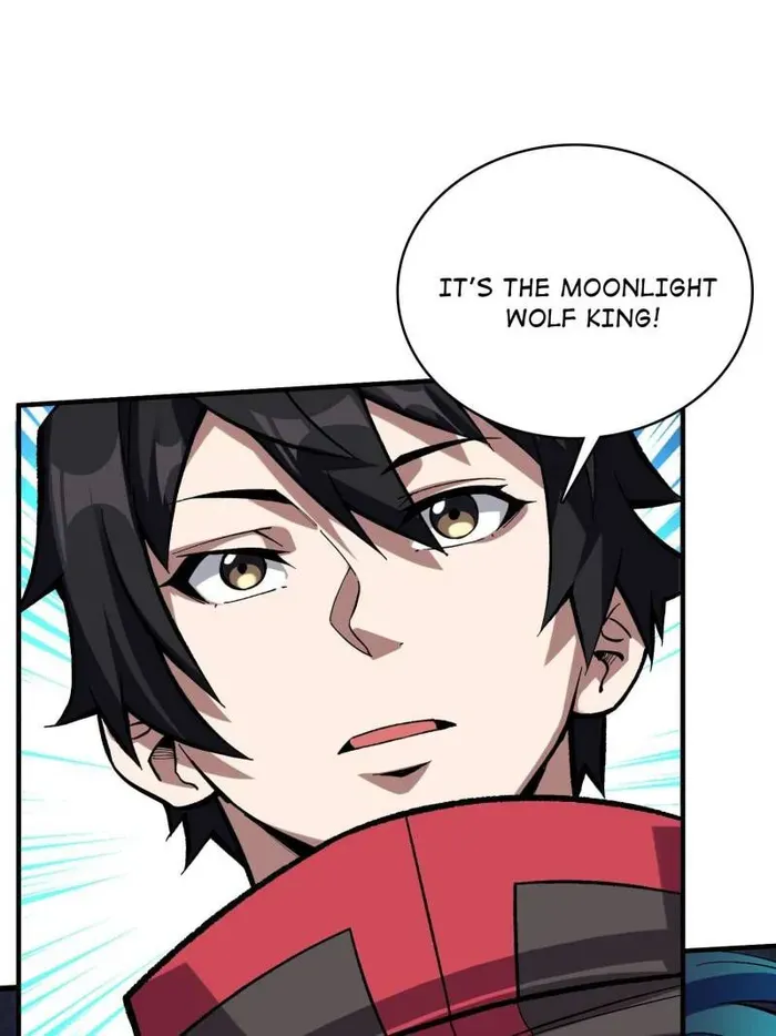 I’m Really Not A Supervillain Chapter 181 page 9 - 