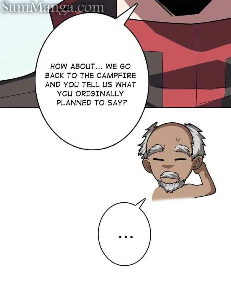 I’m Really Not A Supervillain Chapter 182 page 29 - 