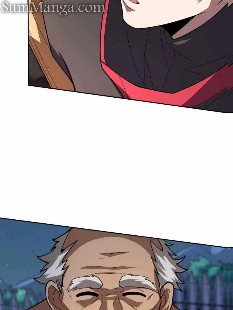 I’m Really Not A Supervillain Chapter 182 page 44 - 