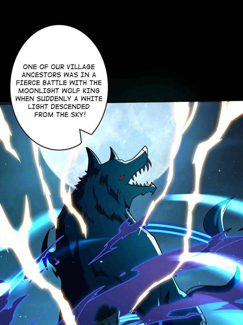 I’m Really Not A Supervillain Chapter 182 page 51 - 